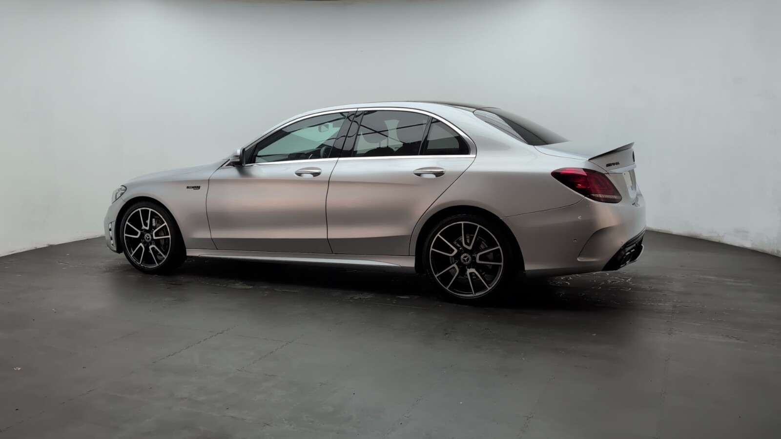 2019 MERCEDES-BENZ C CLASS 2019 MERCEDES-BENZ C CLASS
