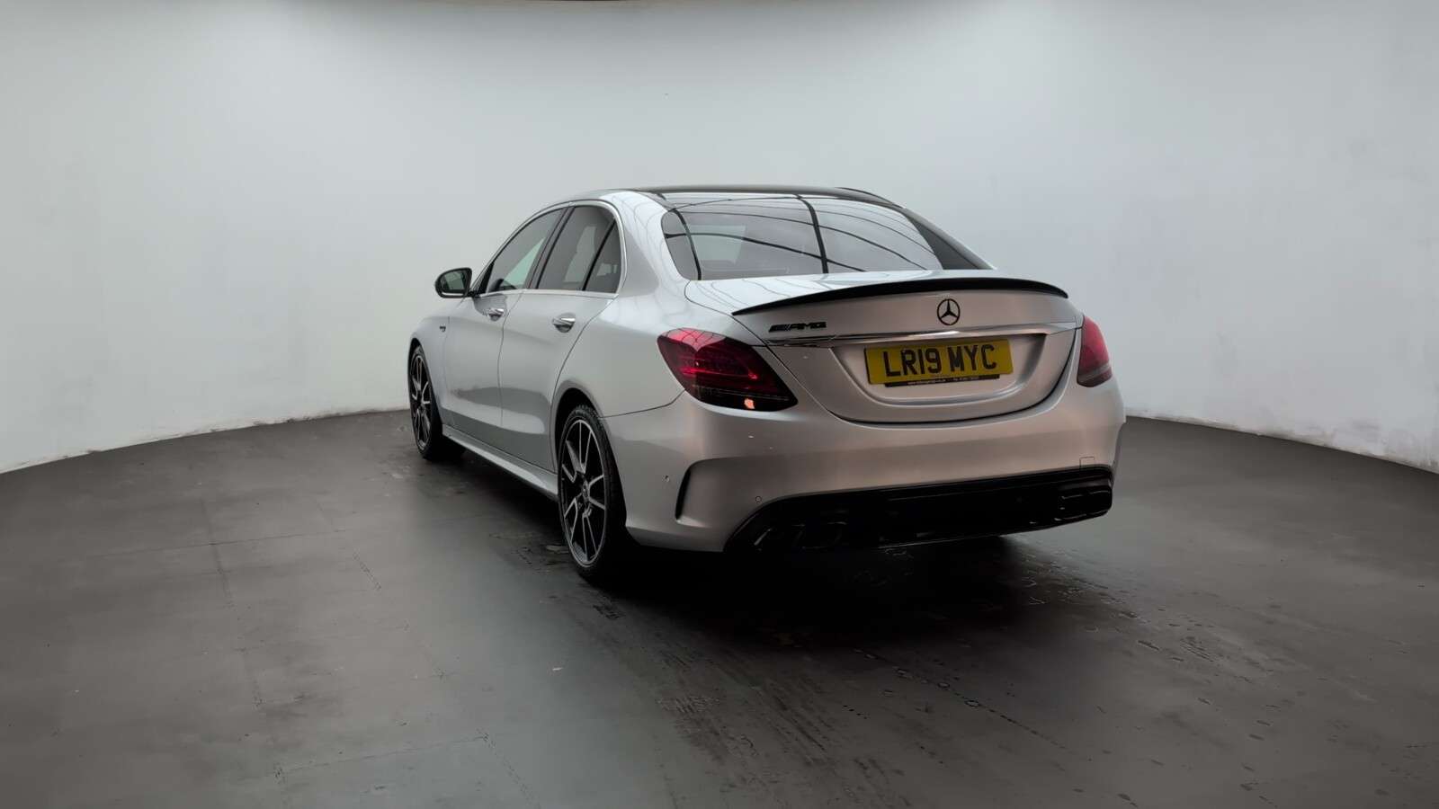 2019 MERCEDES-BENZ C CLASS 2019 MERCEDES-BENZ C CLASS