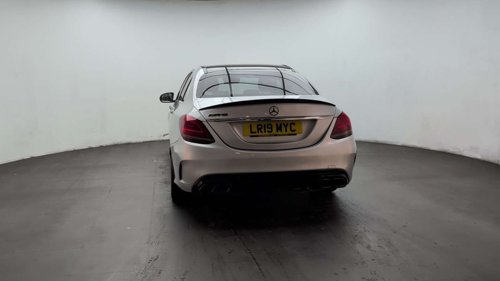 2019 MERCEDES-BENZ C CLASS 2019 MERCEDES-BENZ C CLASS