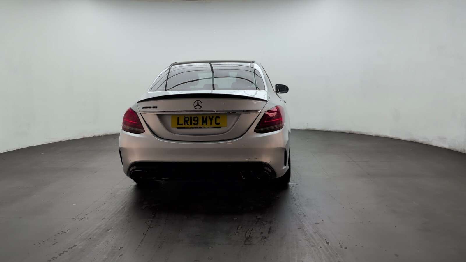 2019 MERCEDES-BENZ C CLASS 2019 MERCEDES-BENZ C CLASS