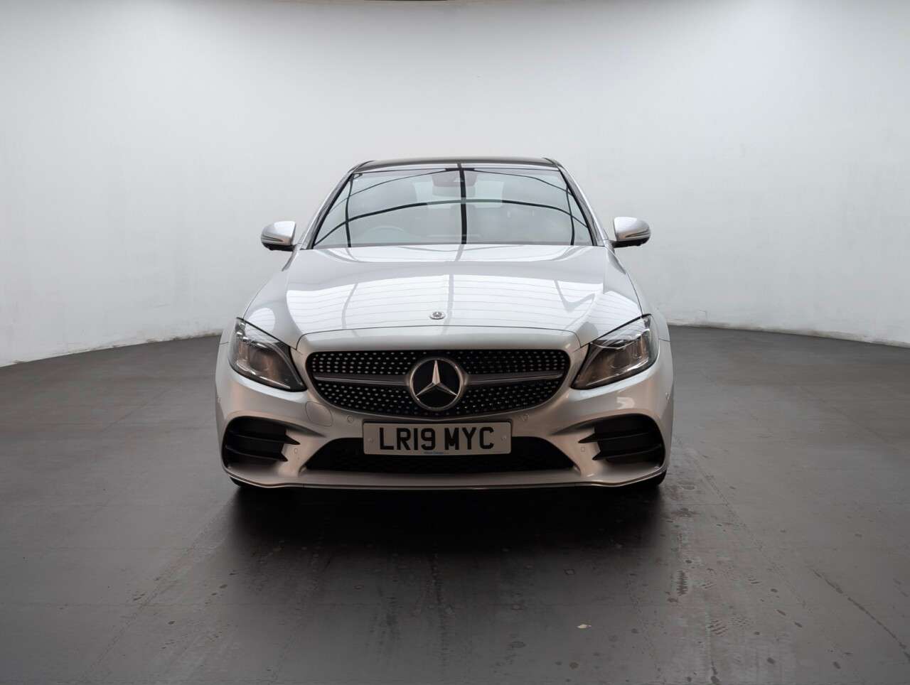 2019 MERCEDES-BENZ C CLASS 2019 MERCEDES-BENZ C CLASS