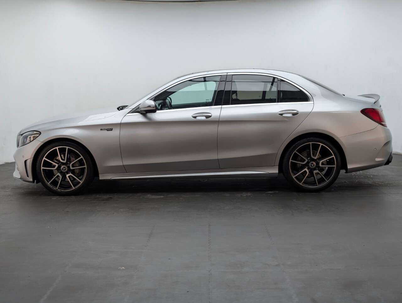 2019 MERCEDES-BENZ C CLASS 2019 MERCEDES-BENZ C CLASS