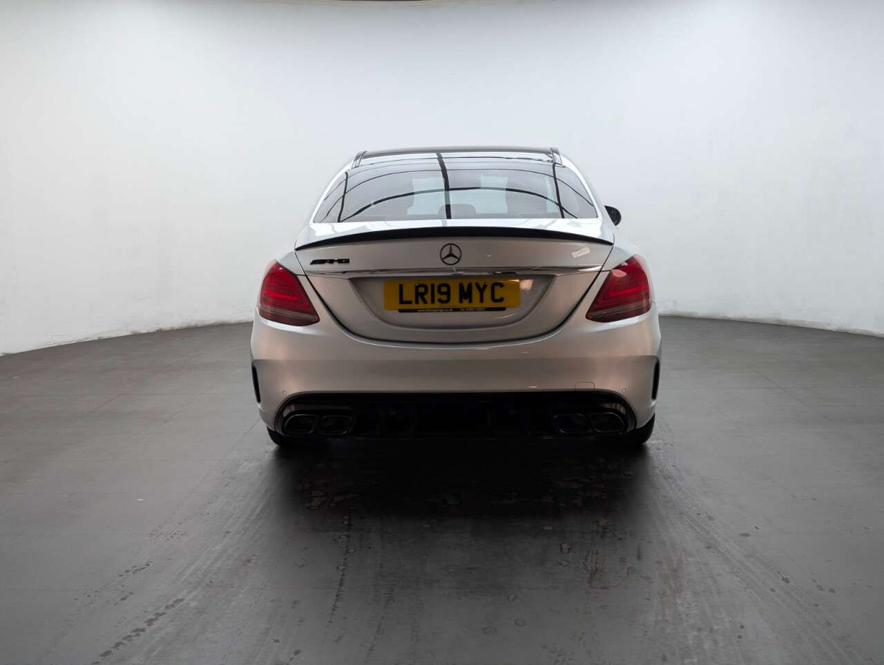 2019 MERCEDES-BENZ C CLASS 2019 MERCEDES-BENZ C CLASS