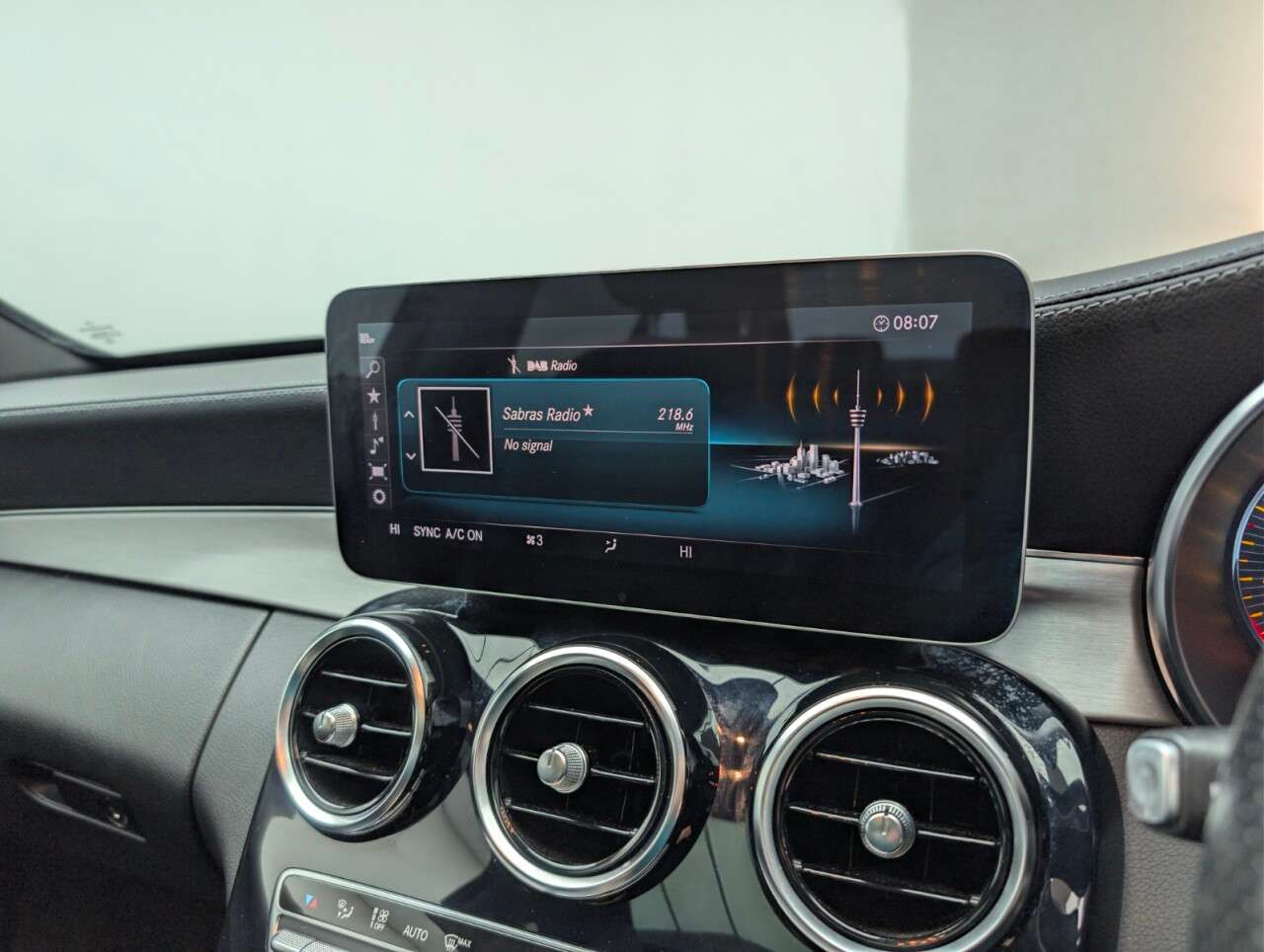 2019 MERCEDES-BENZ C CLASS 2019 MERCEDES-BENZ C CLASS