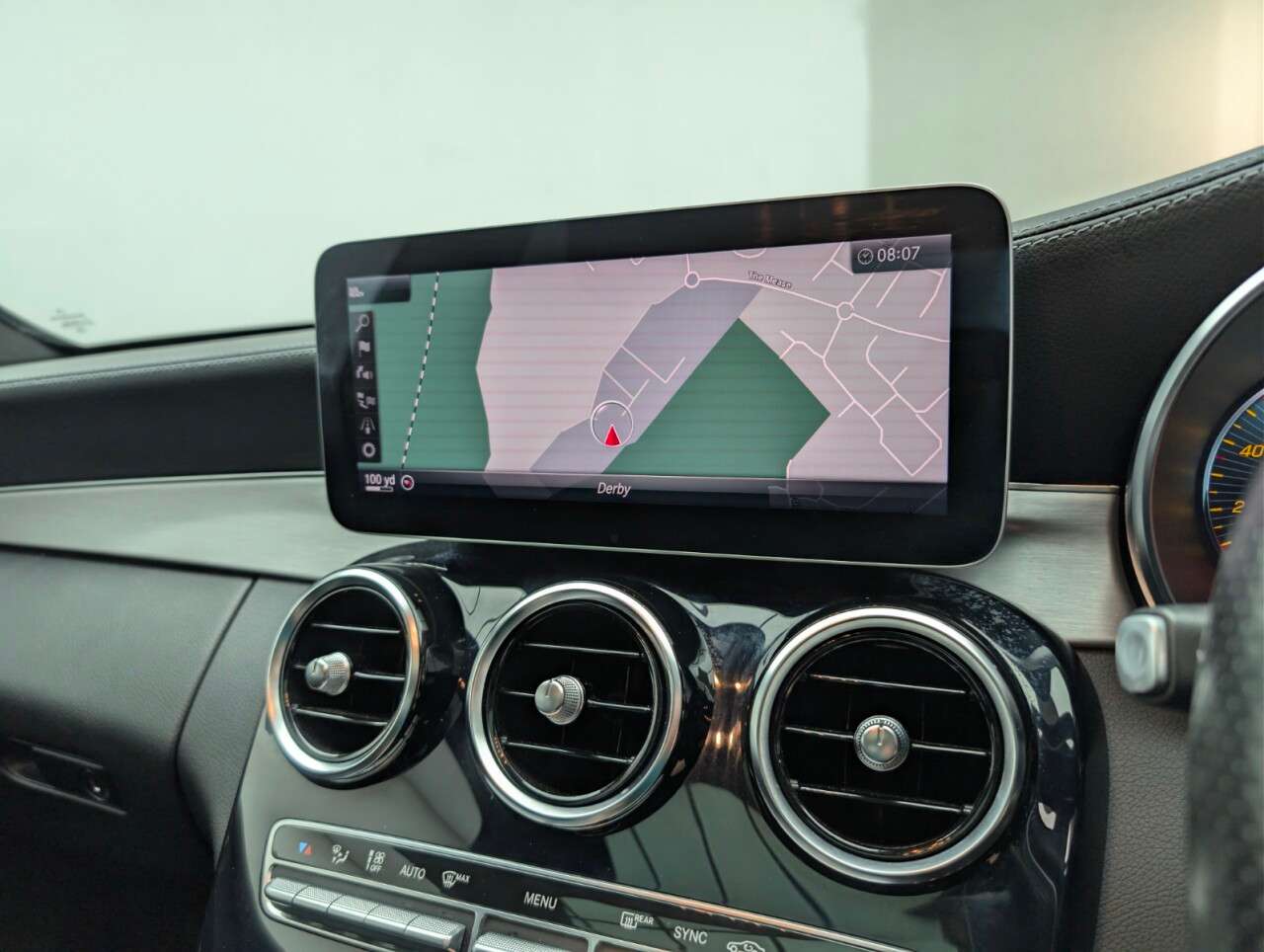 2019 MERCEDES-BENZ C CLASS 2019 MERCEDES-BENZ C CLASS