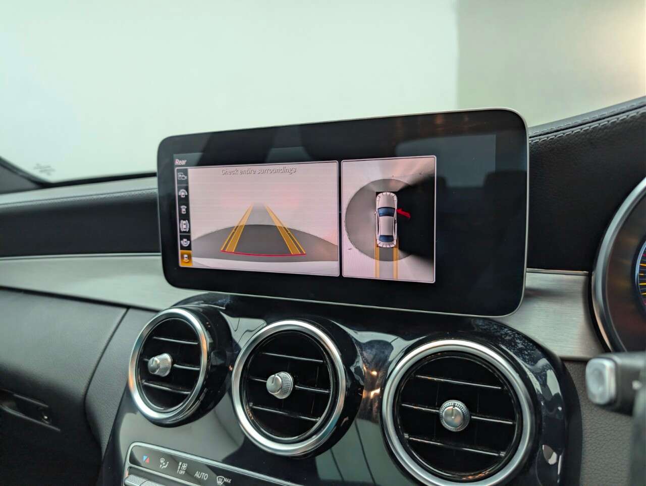 2019 MERCEDES-BENZ C CLASS 2019 MERCEDES-BENZ C CLASS