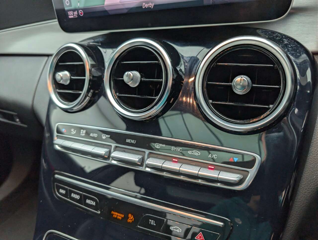 2019 MERCEDES-BENZ C CLASS 2019 MERCEDES-BENZ C CLASS