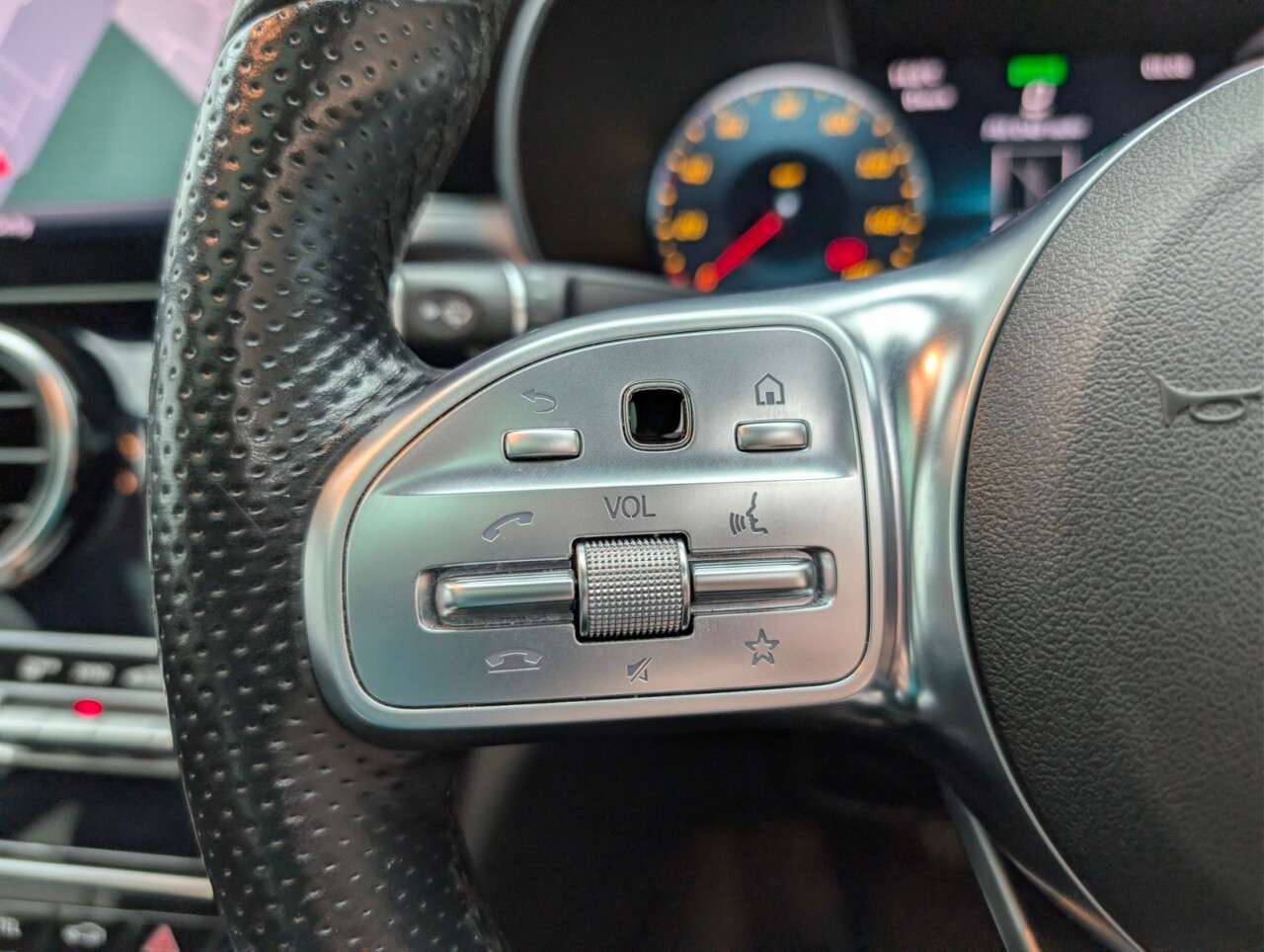 2019 MERCEDES-BENZ C CLASS 2019 MERCEDES-BENZ C CLASS