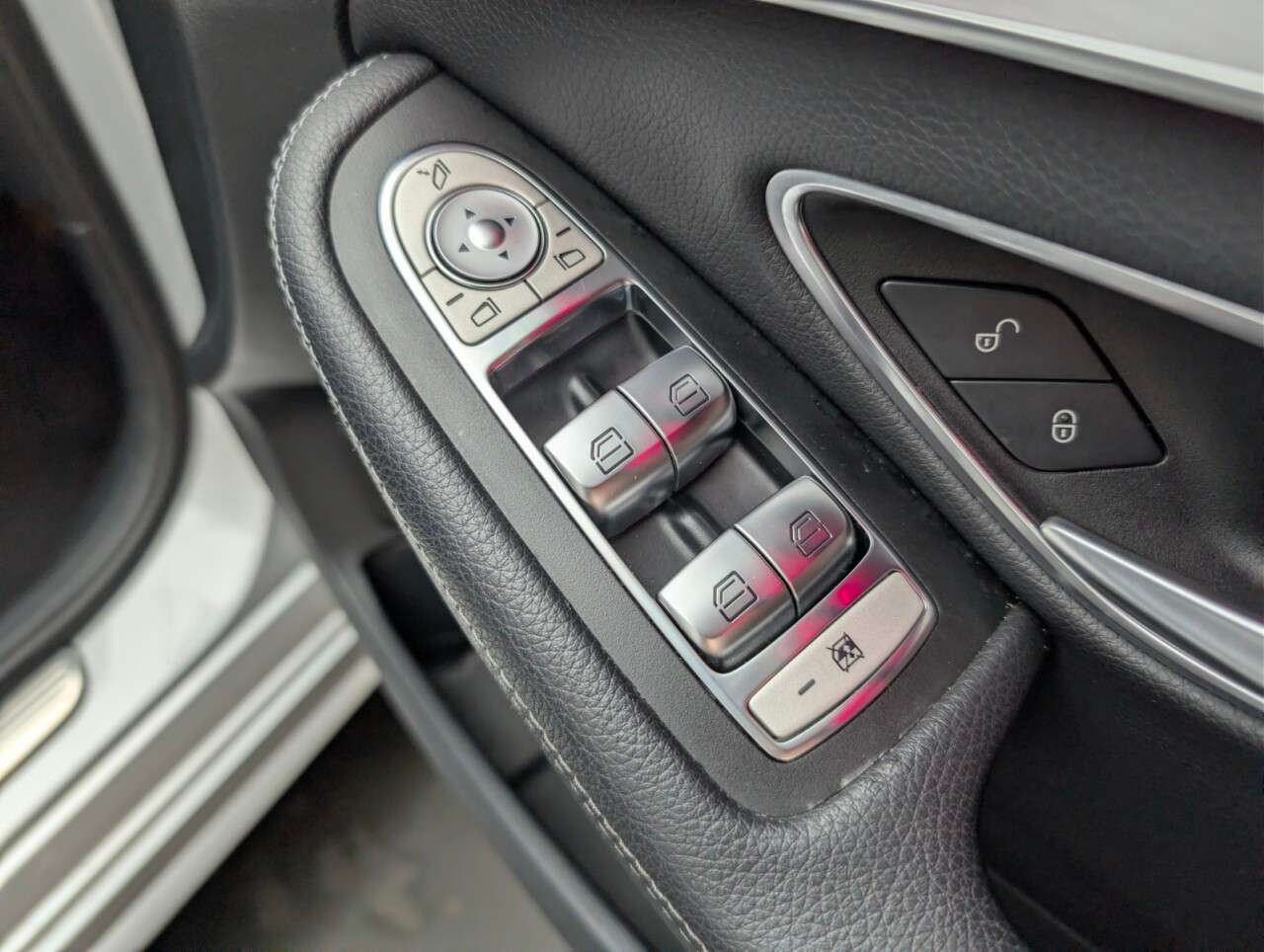 2019 MERCEDES-BENZ C CLASS 2019 MERCEDES-BENZ C CLASS