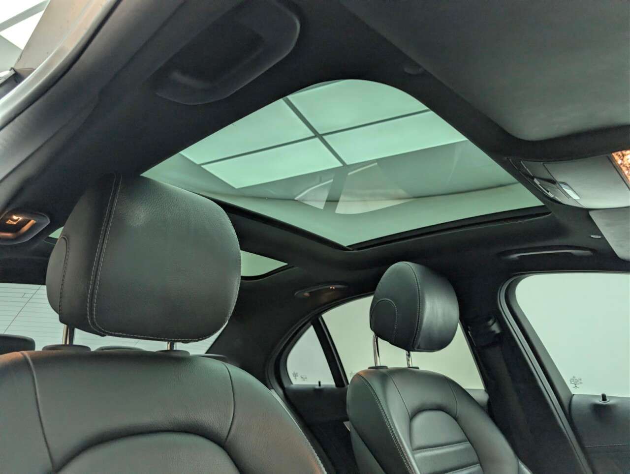 2019 MERCEDES-BENZ C CLASS 2019 MERCEDES-BENZ C CLASS