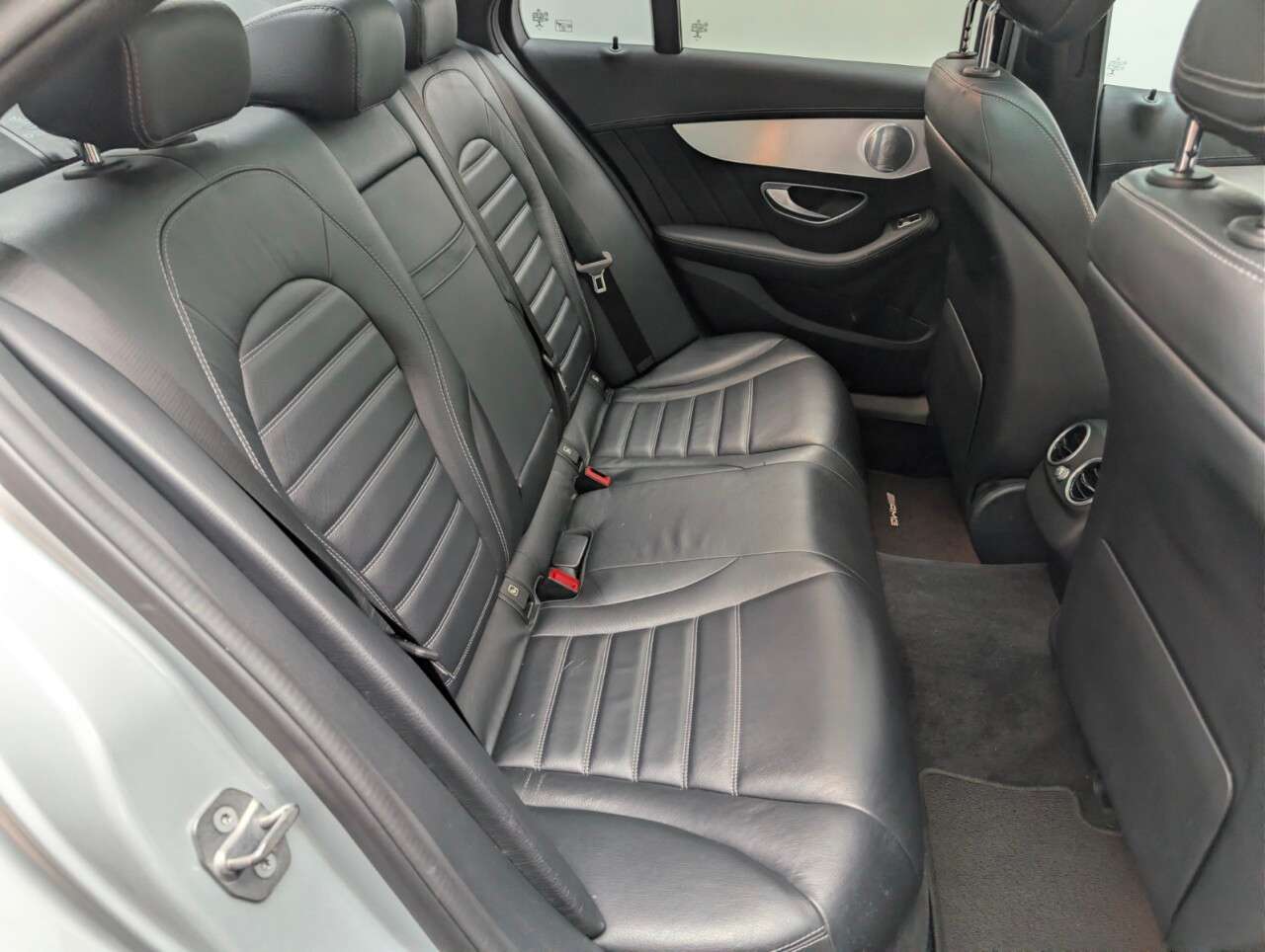 2019 MERCEDES-BENZ C CLASS 2019 MERCEDES-BENZ C CLASS