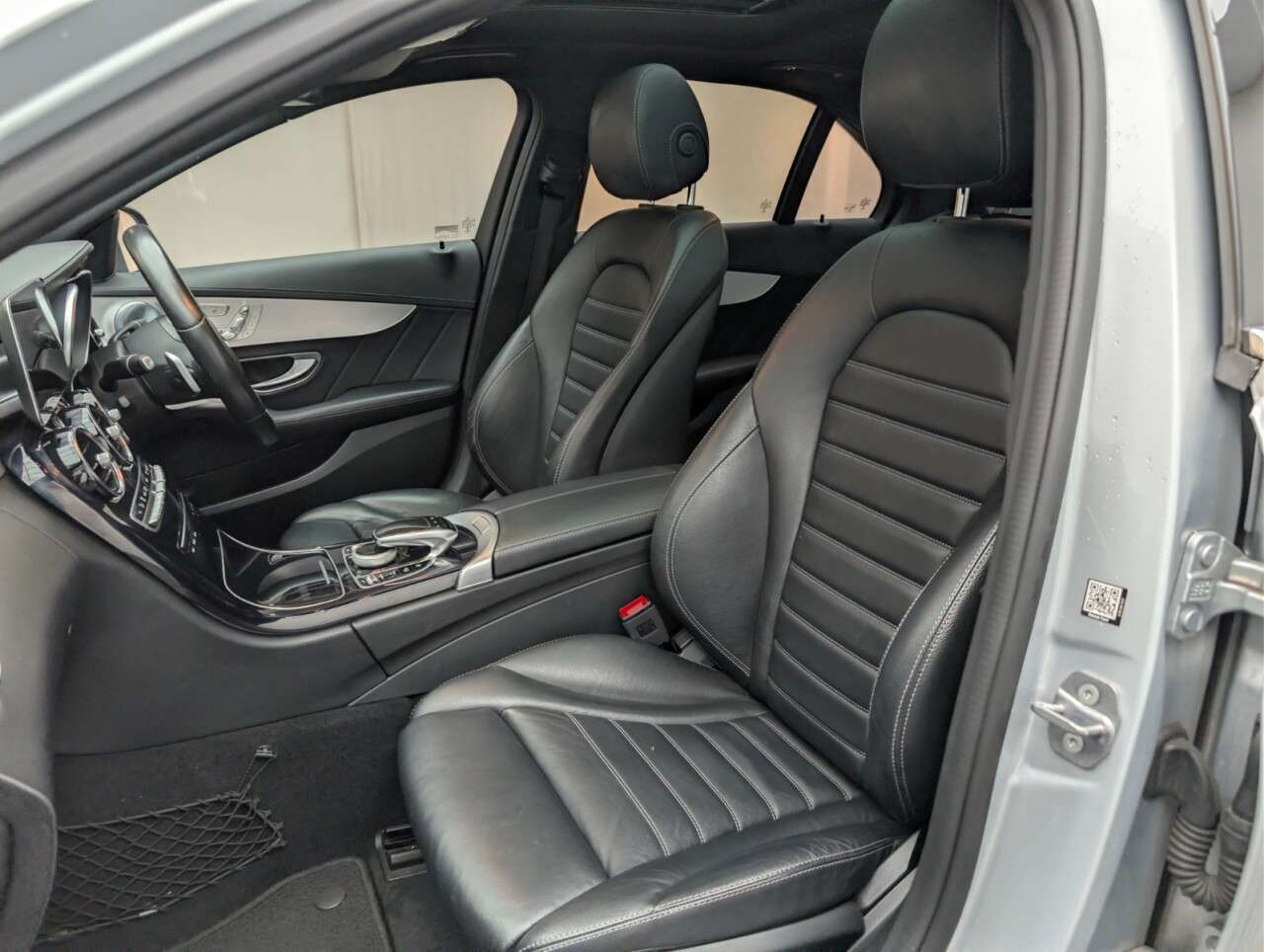 2019 MERCEDES-BENZ C CLASS 2019 MERCEDES-BENZ C CLASS