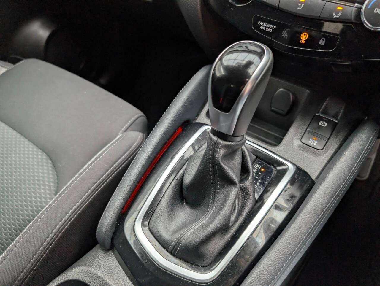 2019 NISSAN QASHQAI 2019 NISSAN QASHQAI