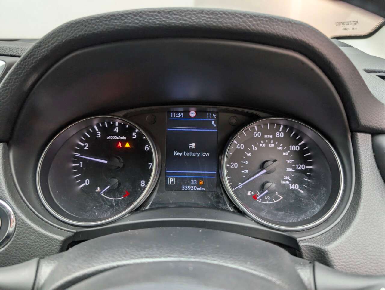 2019 NISSAN QASHQAI 2019 NISSAN QASHQAI