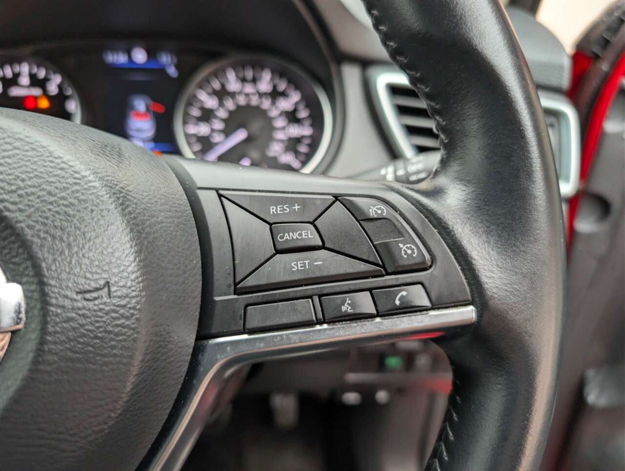 2019 NISSAN QASHQAI 2019 NISSAN QASHQAI