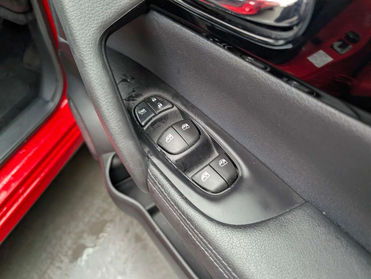 2019 NISSAN QASHQAI 2019 NISSAN QASHQAI