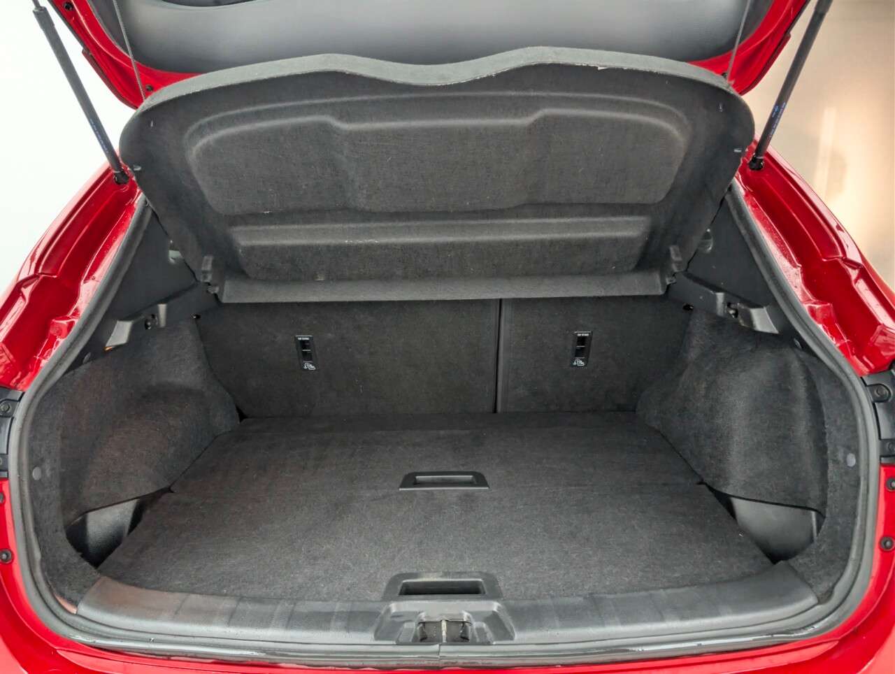 2019 NISSAN QASHQAI 2019 NISSAN QASHQAI