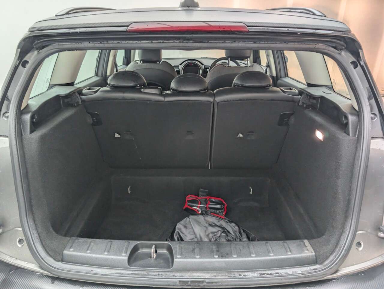 2017 MINI CLUBMAN 2017 MINI CLUBMAN