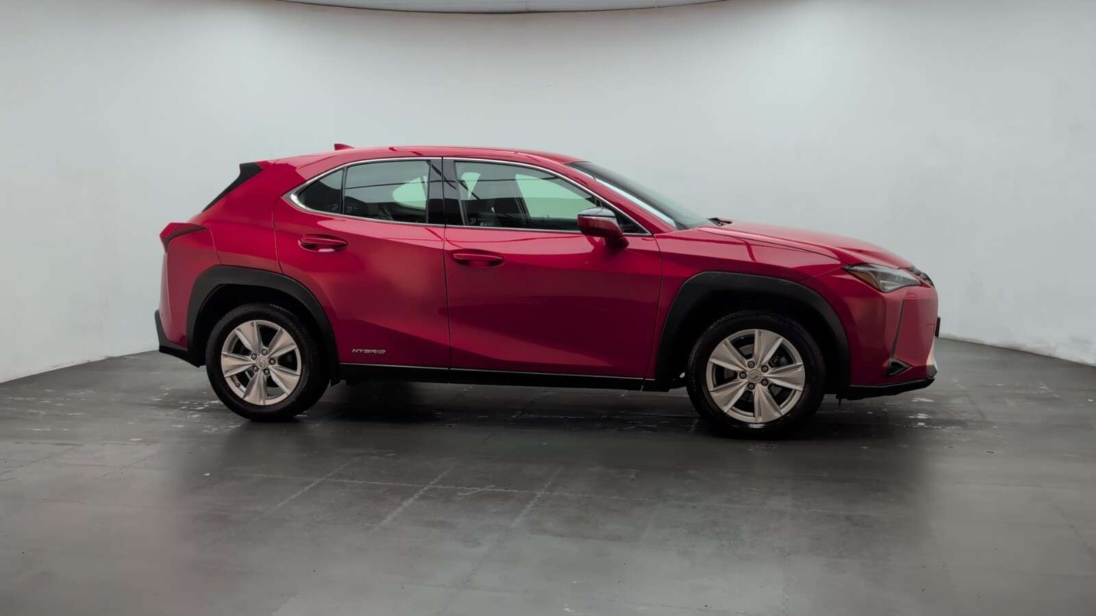 2022 LEXUS UX 2022 LEXUS UX