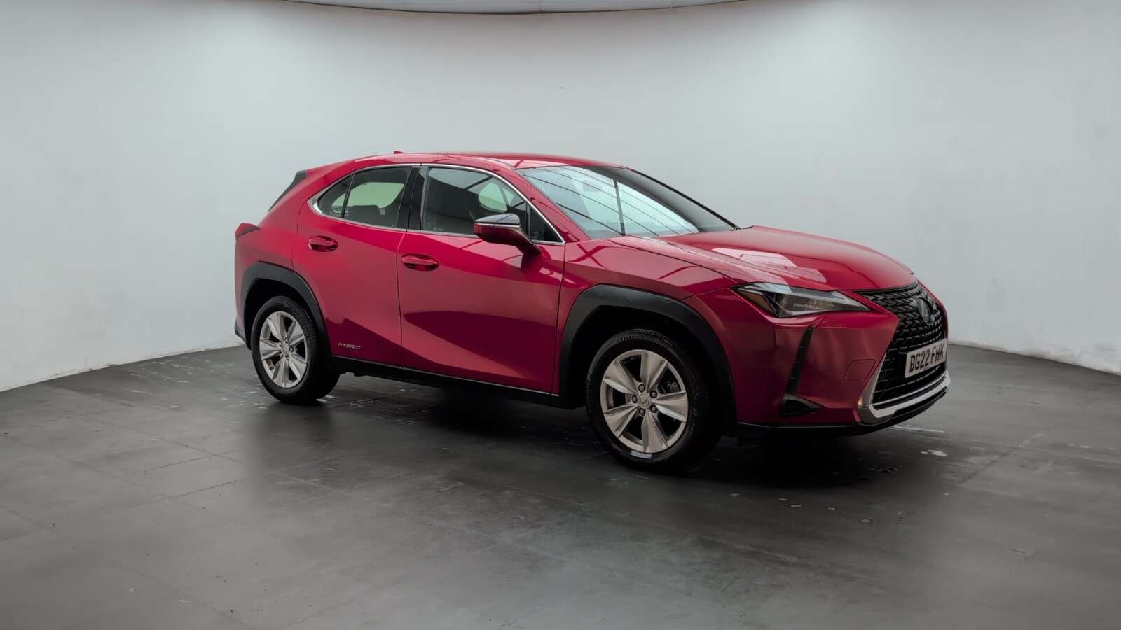 2022 LEXUS UX 2022 LEXUS UX