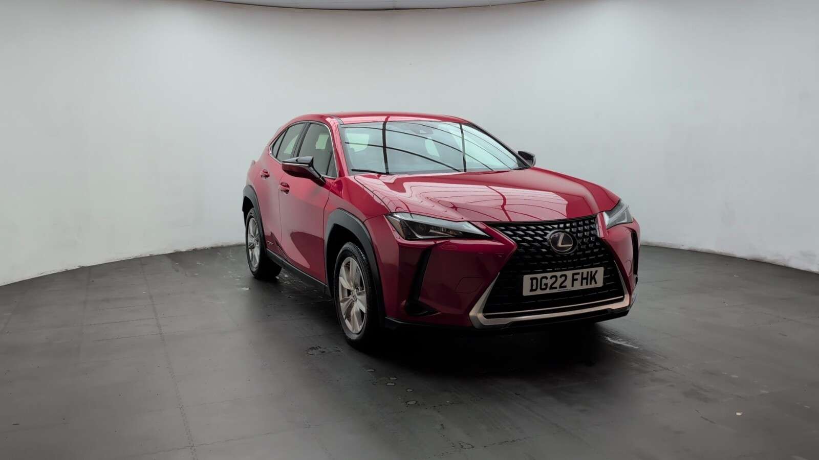 2022 LEXUS UX 2022 LEXUS UX