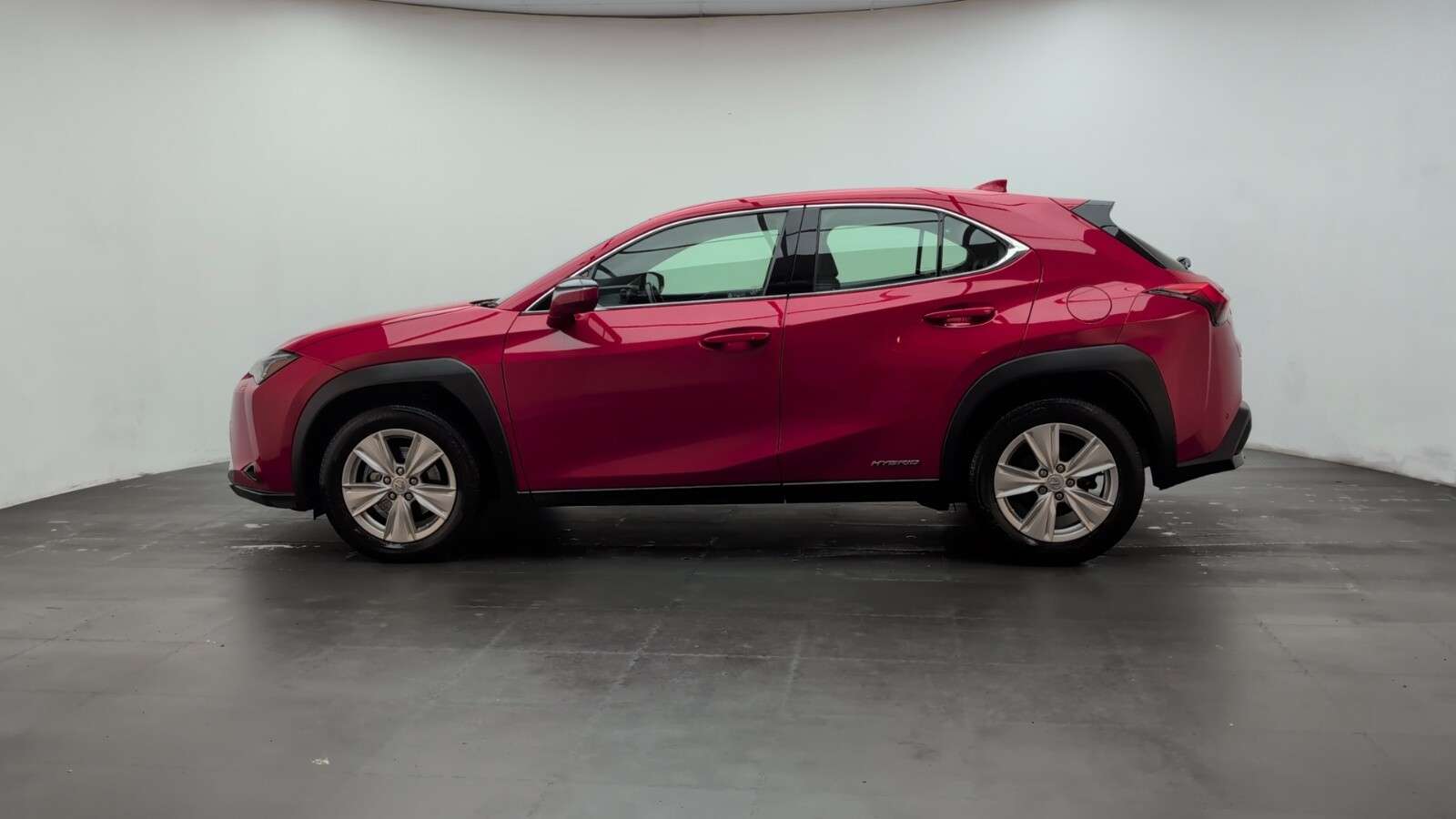 2022 LEXUS UX 2022 LEXUS UX