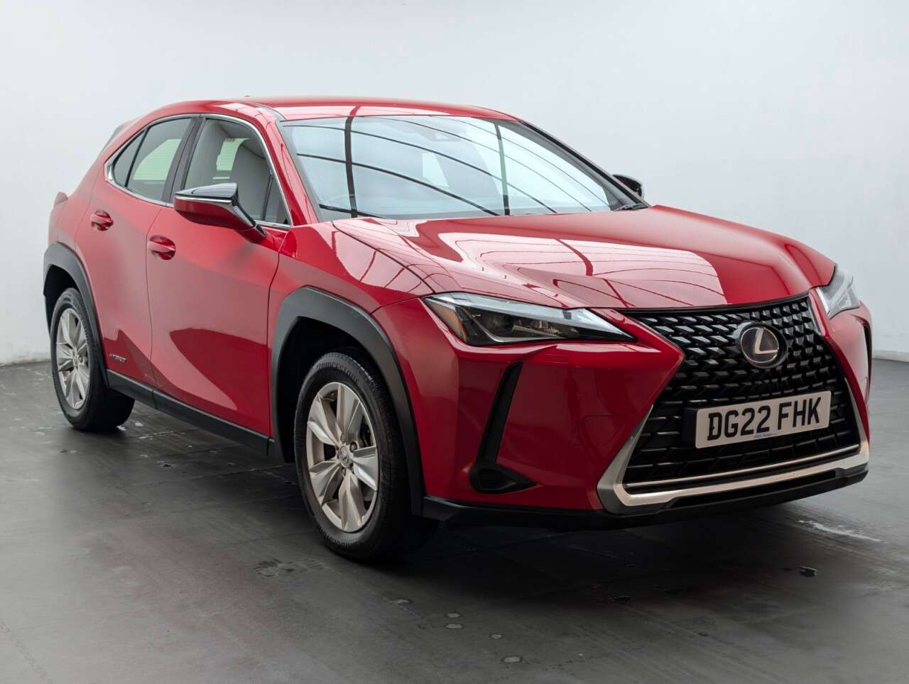 2022 LEXUS UX 2022 LEXUS UX