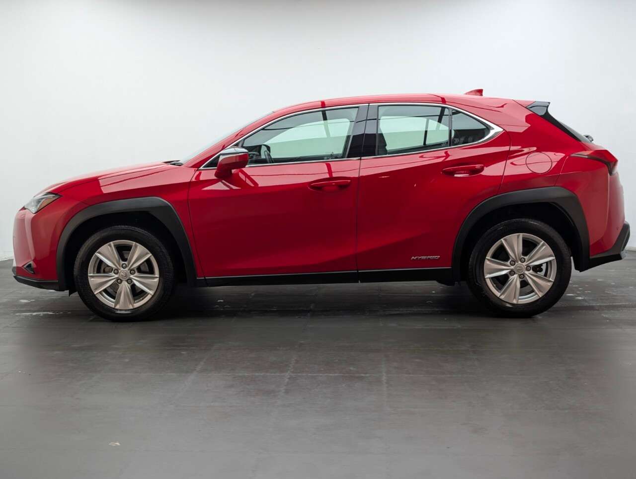 2022 LEXUS UX 2022 LEXUS UX