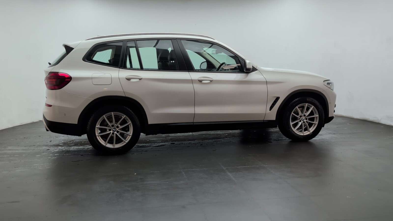 2018 BMW X3 2018 BMW X3