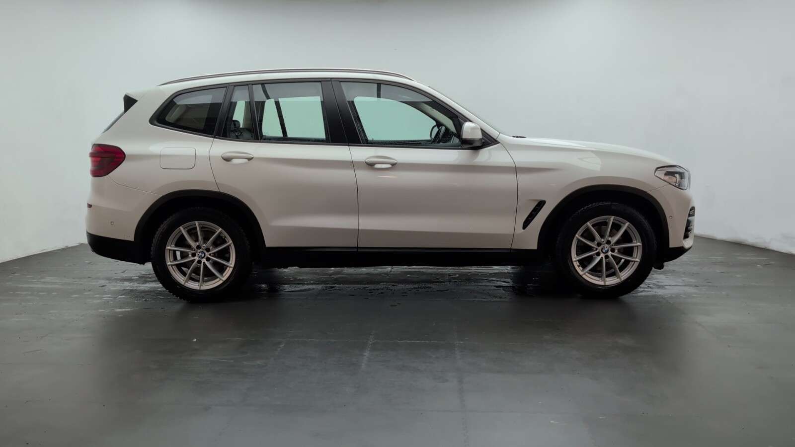 2018 BMW X3 2018 BMW X3
