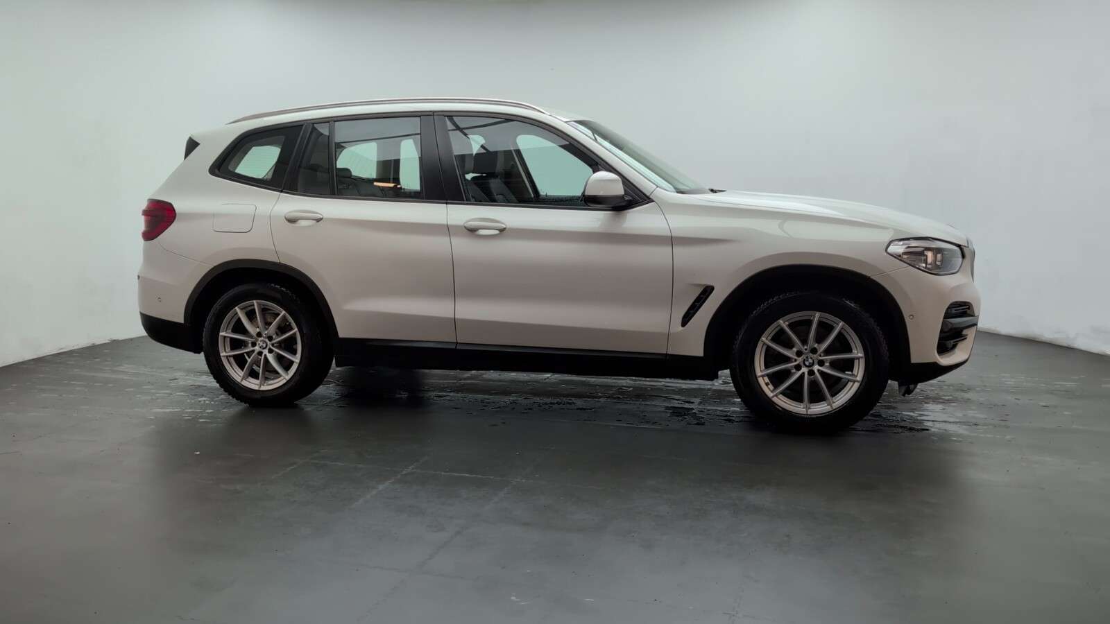 2018 BMW X3 2018 BMW X3