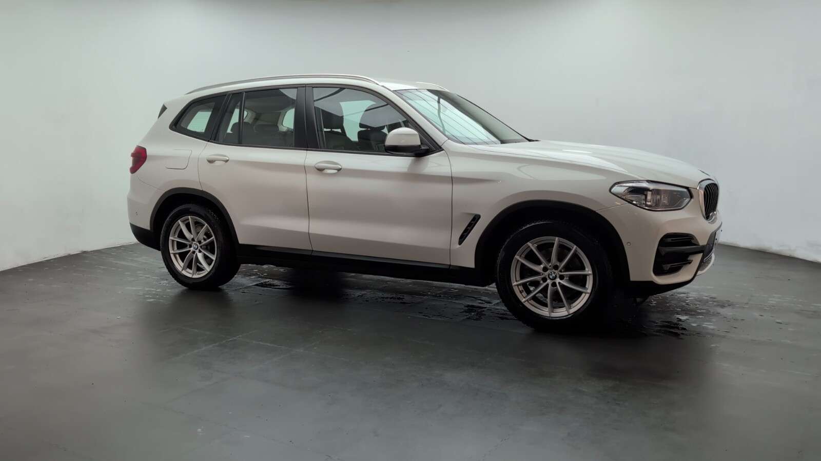 2018 BMW X3 2018 BMW X3