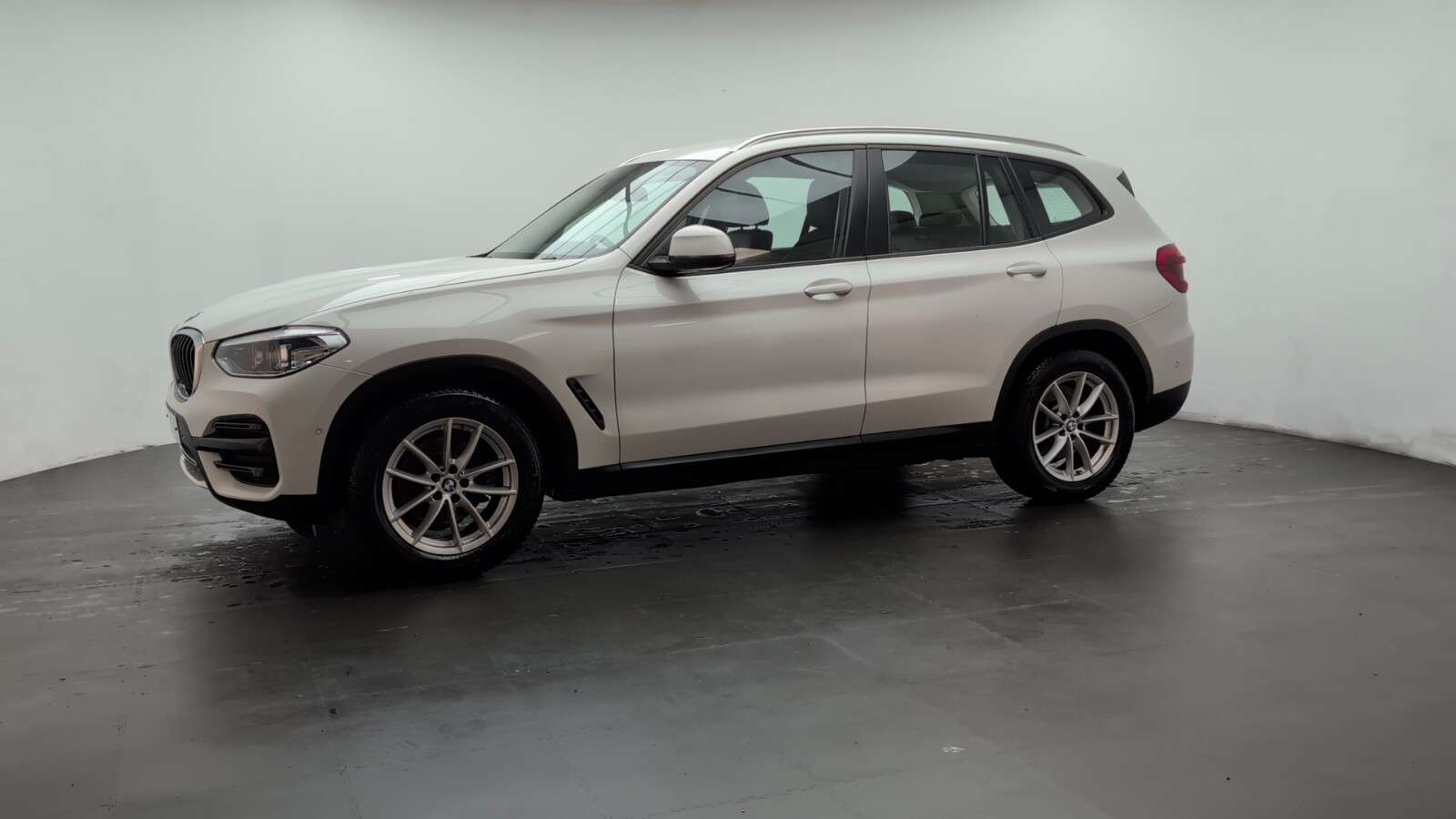 2018 BMW X3 2018 BMW X3