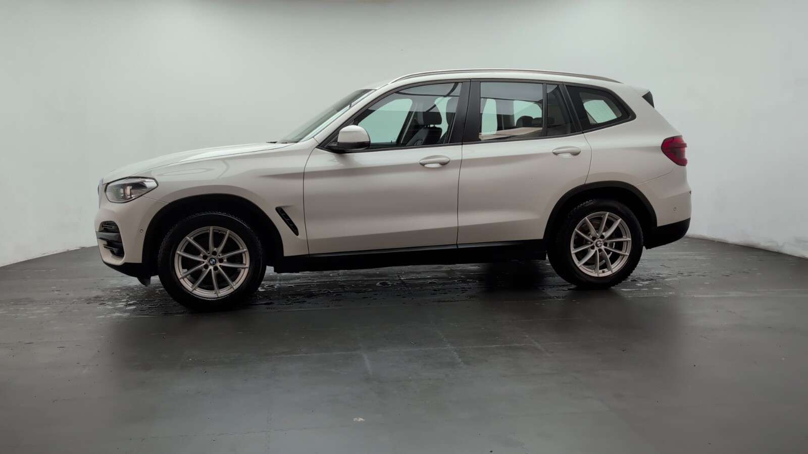 2018 BMW X3 2018 BMW X3