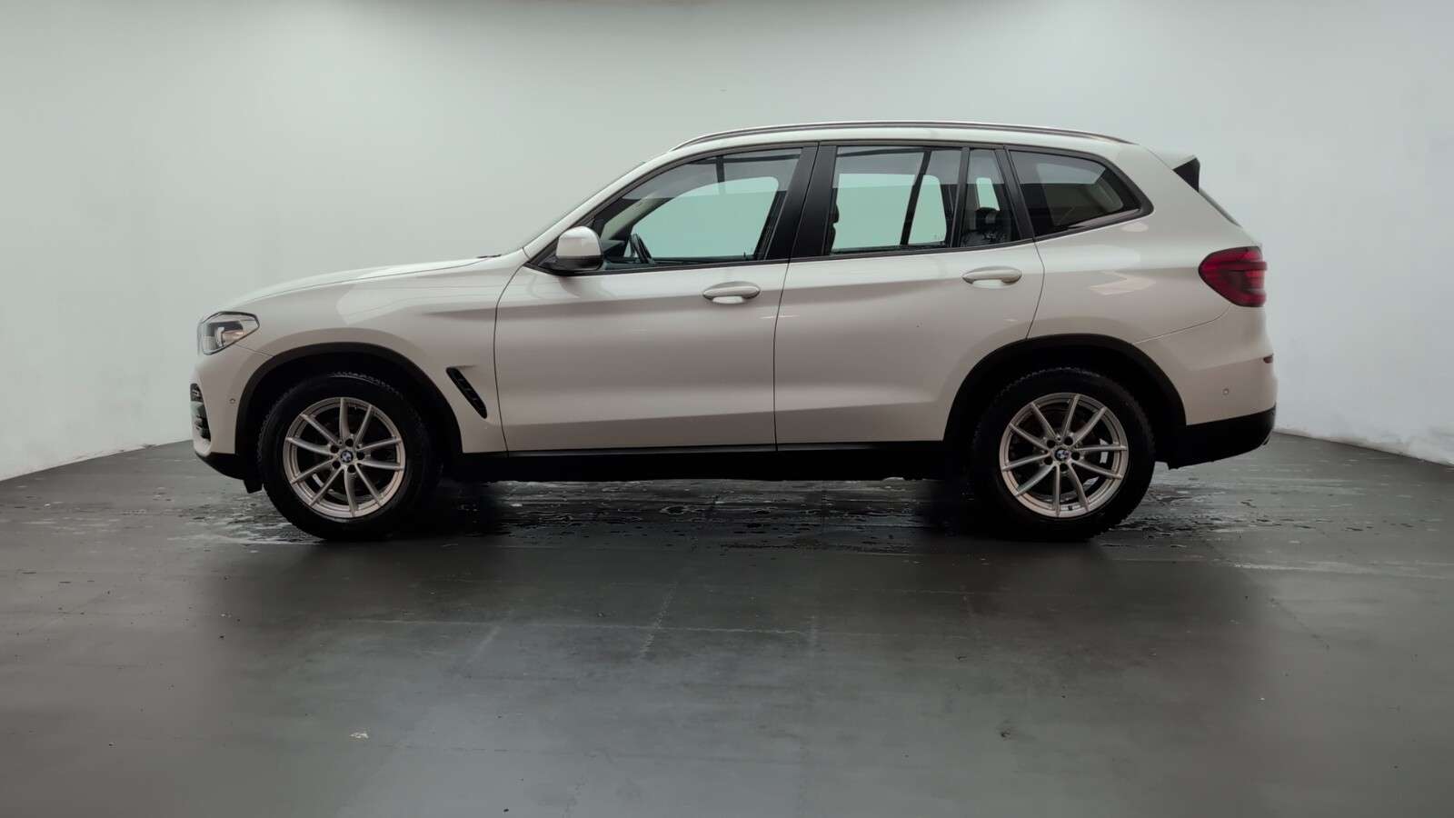 2018 BMW X3 2018 BMW X3