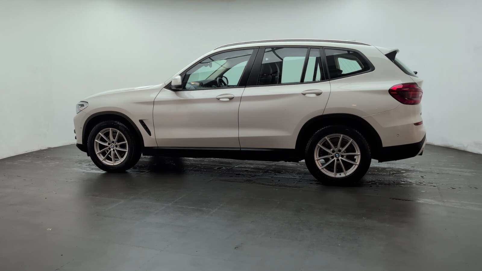2018 BMW X3 2018 BMW X3