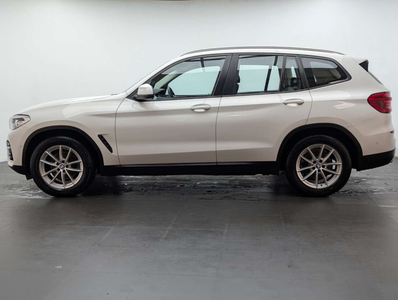 2018 BMW X3 2018 BMW X3
