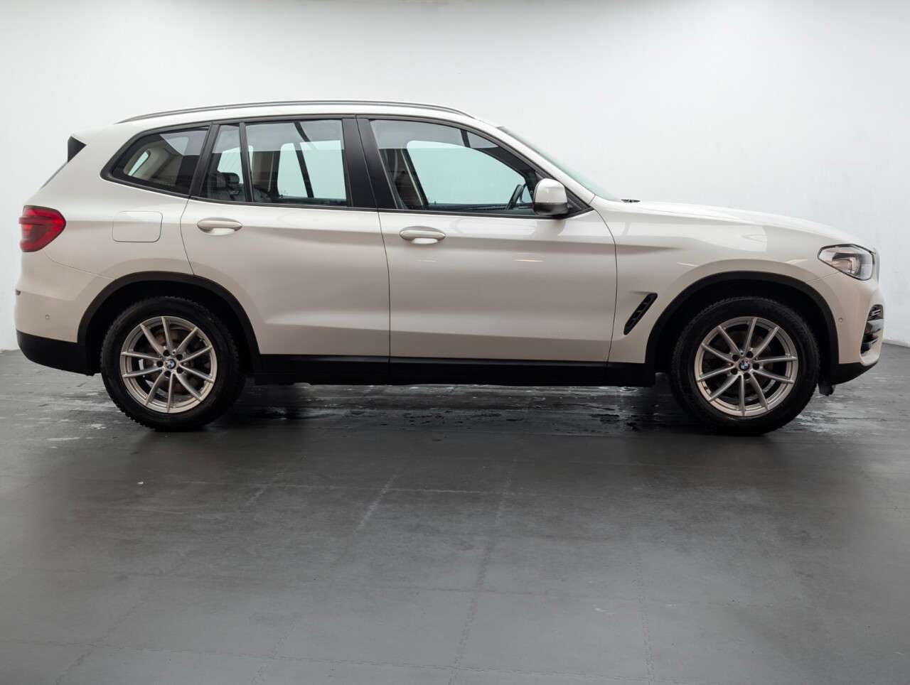 2018 BMW X3 2018 BMW X3