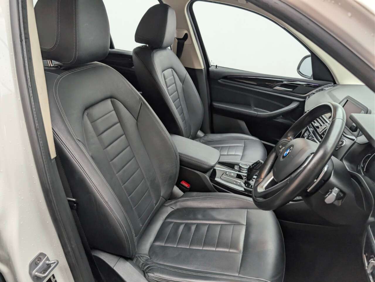 2018 BMW X3 2018 BMW X3