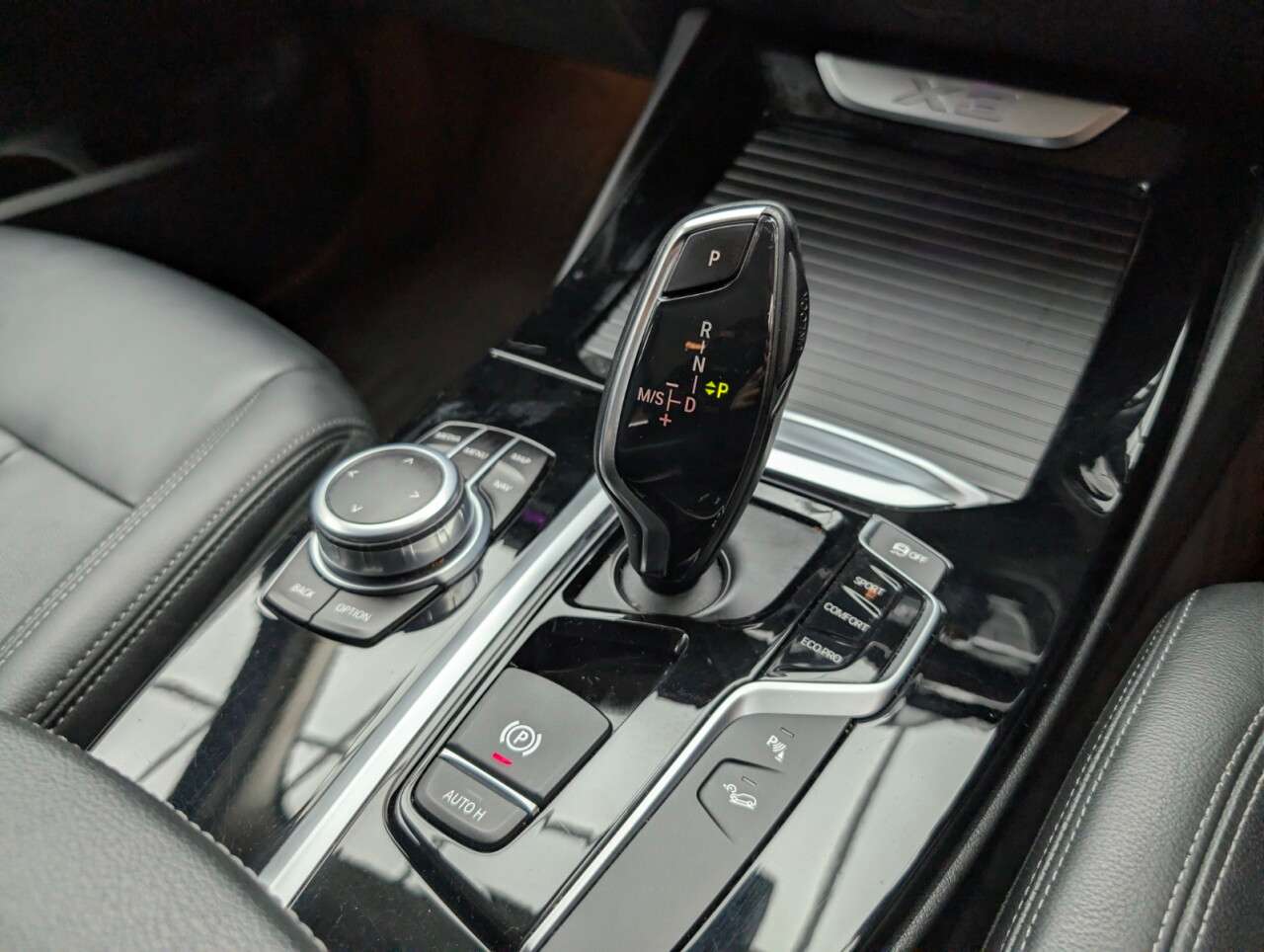 2018 BMW X3 2018 BMW X3