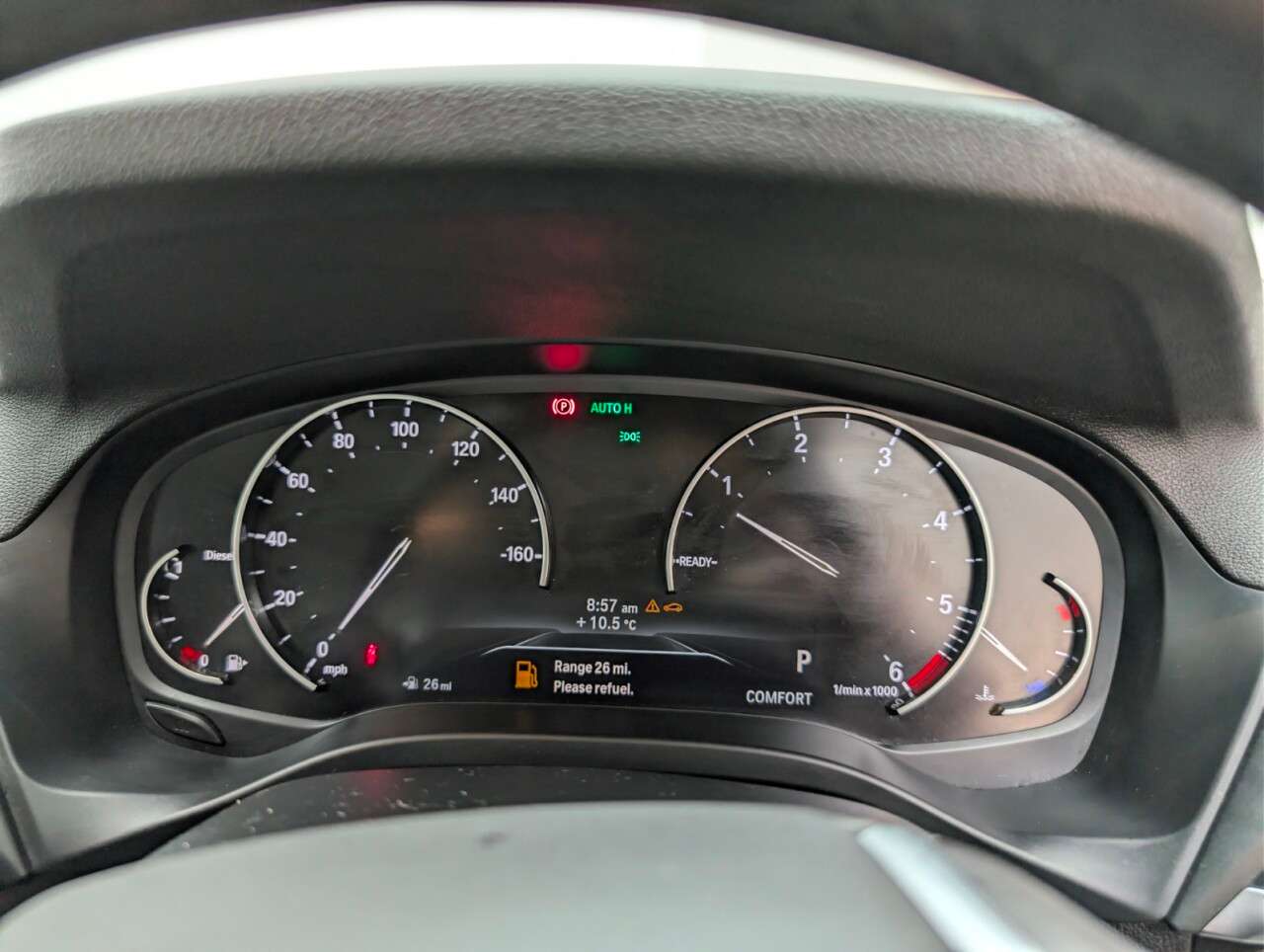 2018 BMW X3 2018 BMW X3