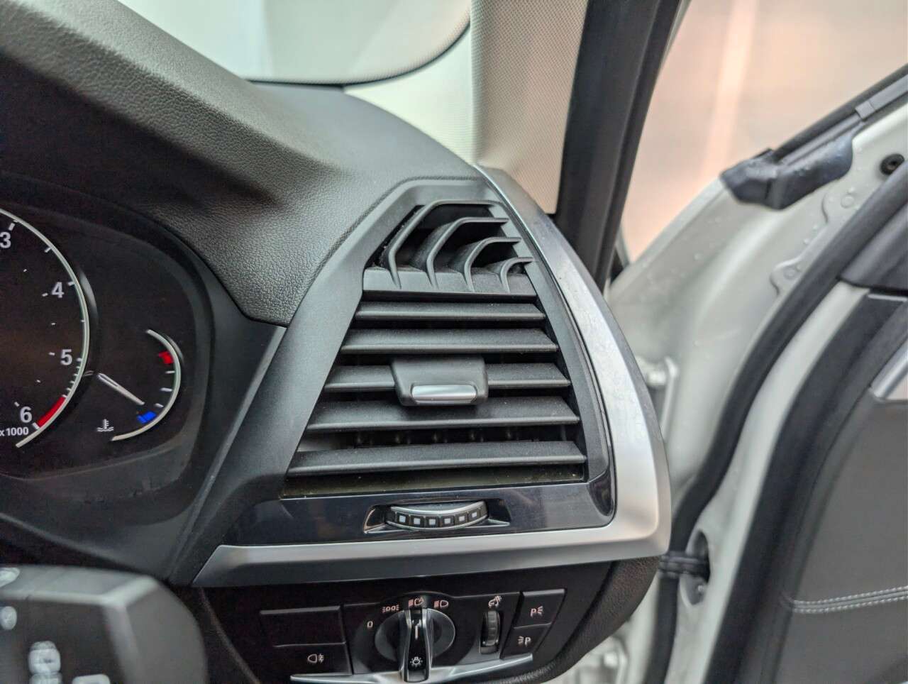 2018 BMW X3 2018 BMW X3