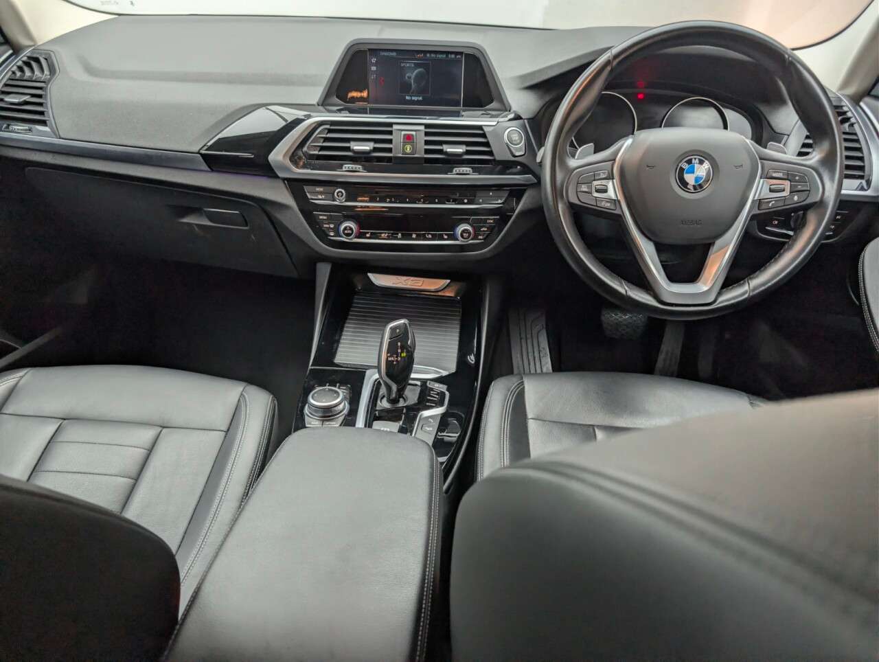 2018 BMW X3 2018 BMW X3