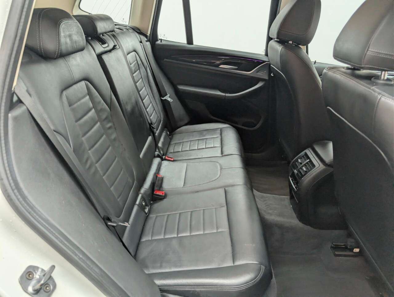 2018 BMW X3 2018 BMW X3