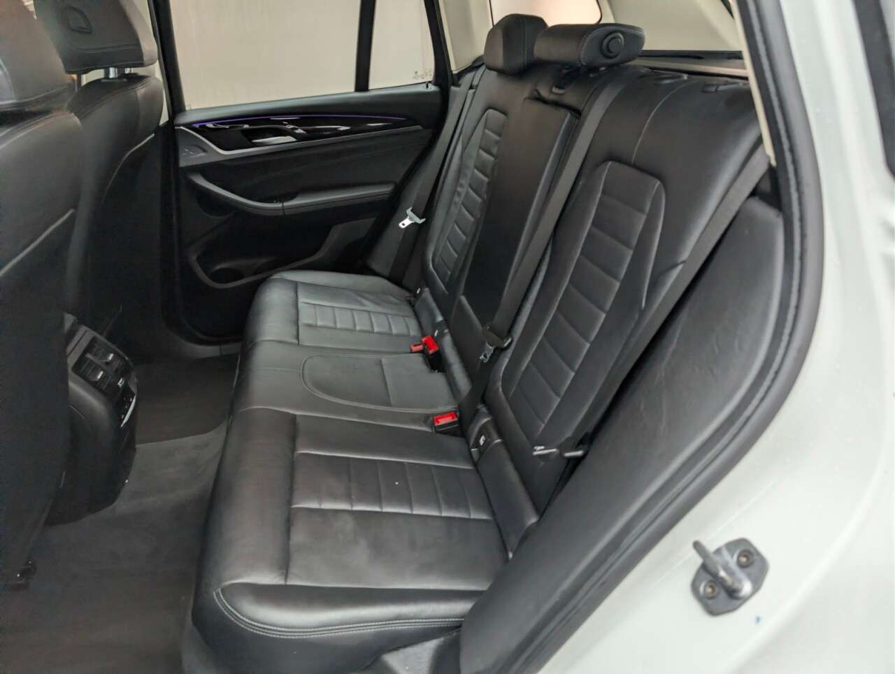 2018 BMW X3 2018 BMW X3