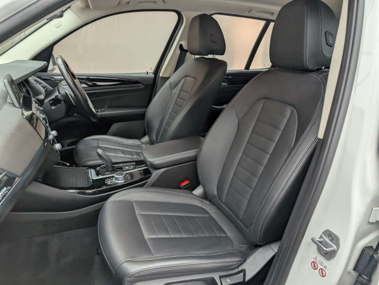 2018 BMW X3 2018 BMW X3