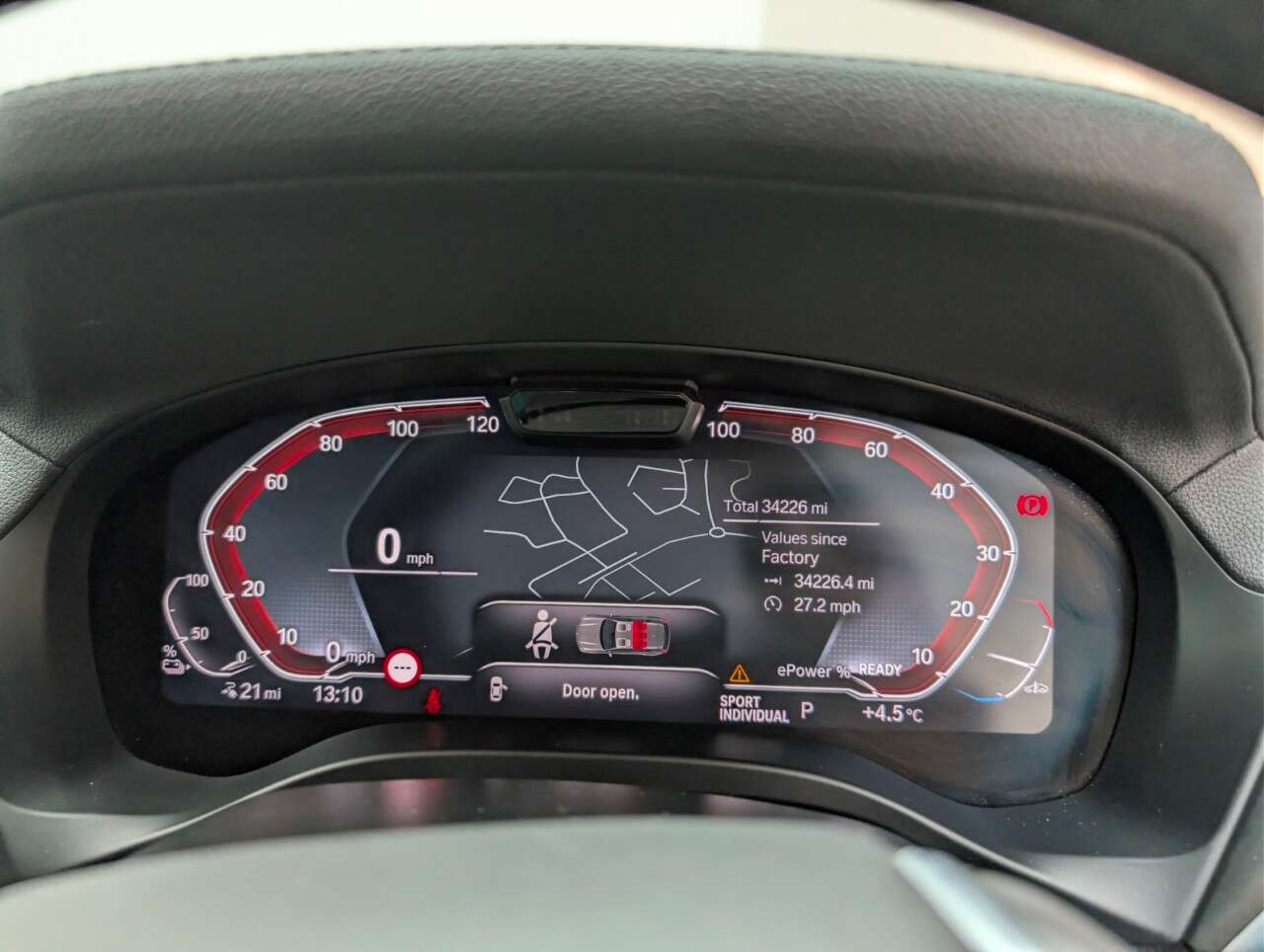 2021 BMW IX3 2021 BMW IX3