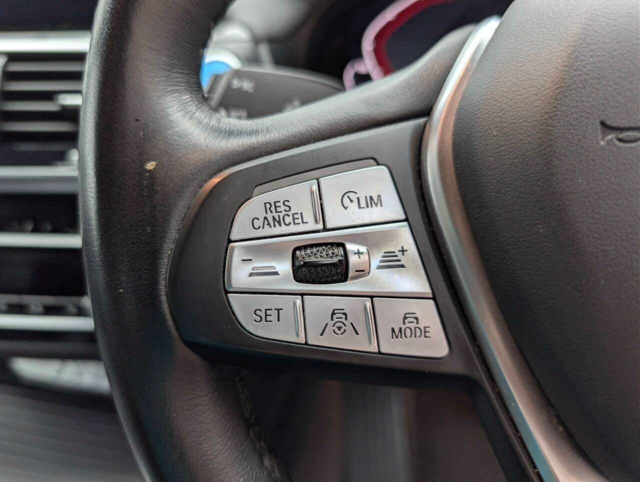 2021 BMW IX3 2021 BMW IX3