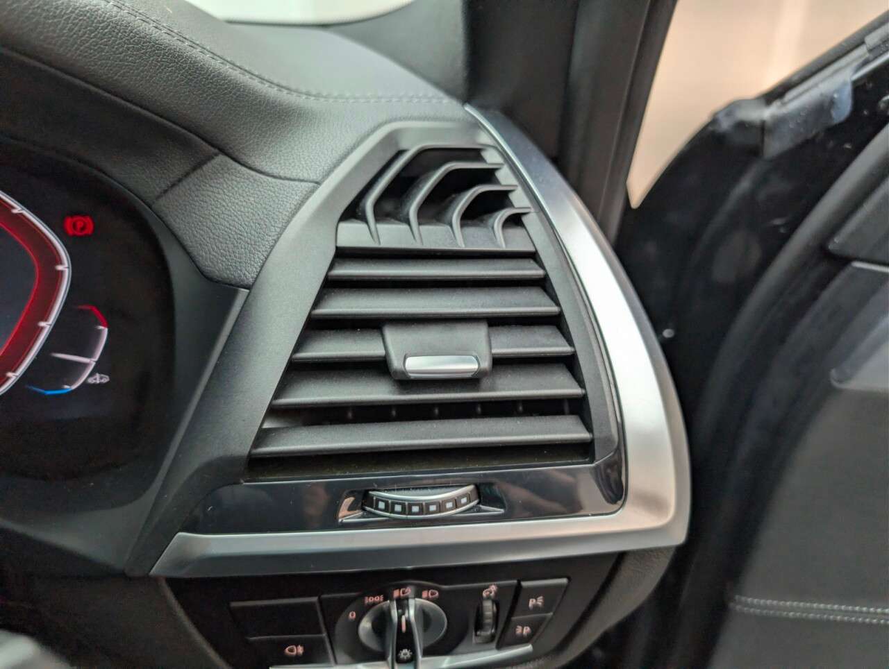 2021 BMW IX3 2021 BMW IX3