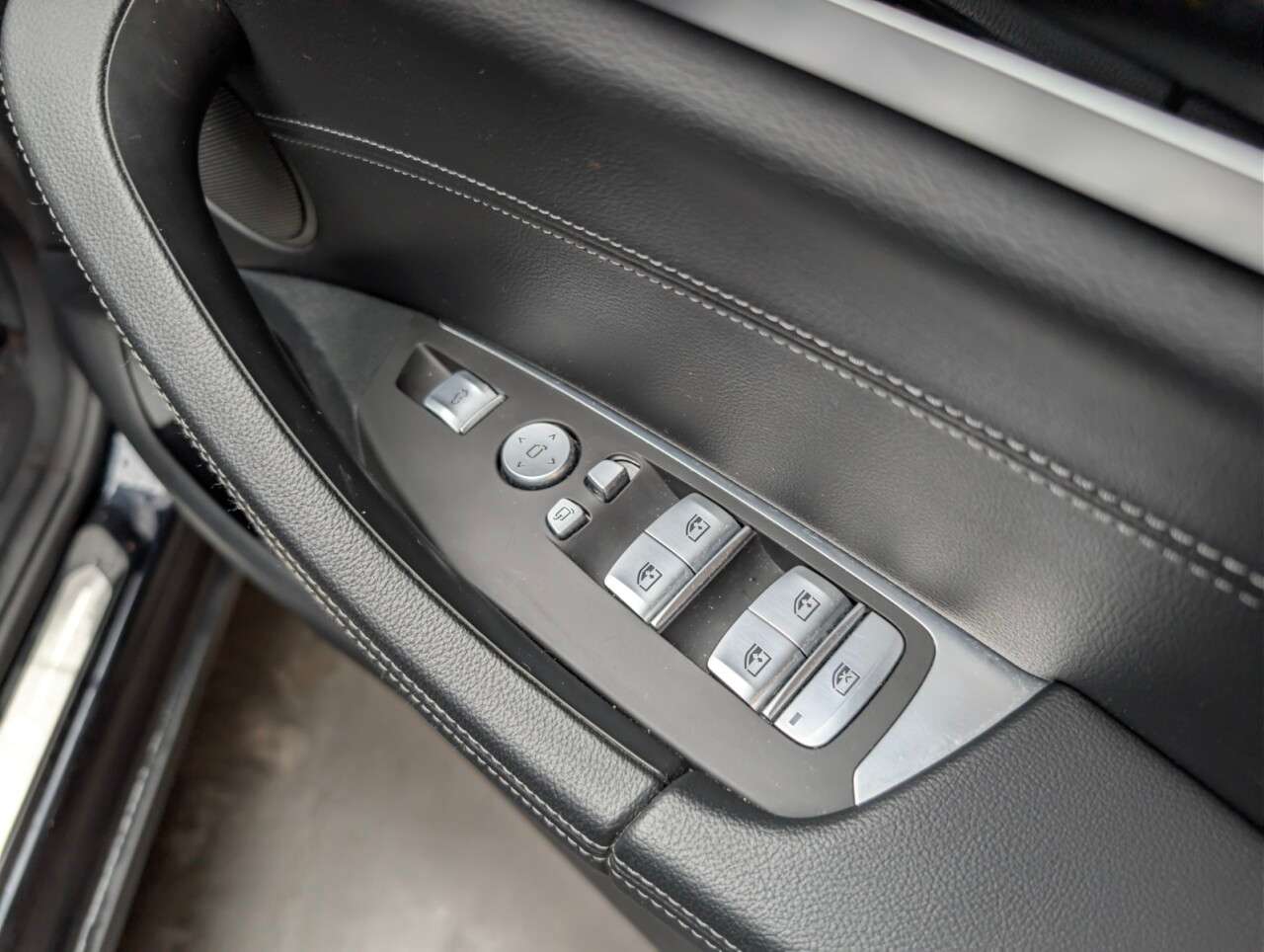 2021 BMW IX3 2021 BMW IX3